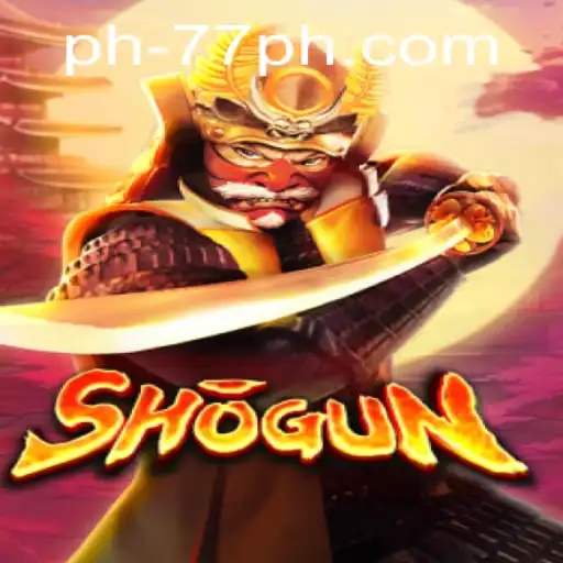 Shogun: The Strategy Game of Feudal Japan