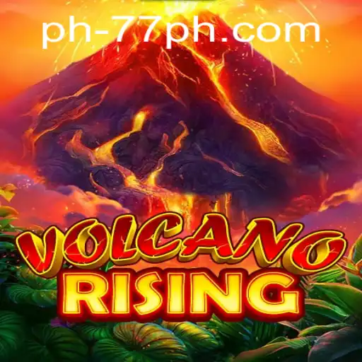 VolcanoRising: The Thrilling New Adventure Game Fueling a Gaming Revolution