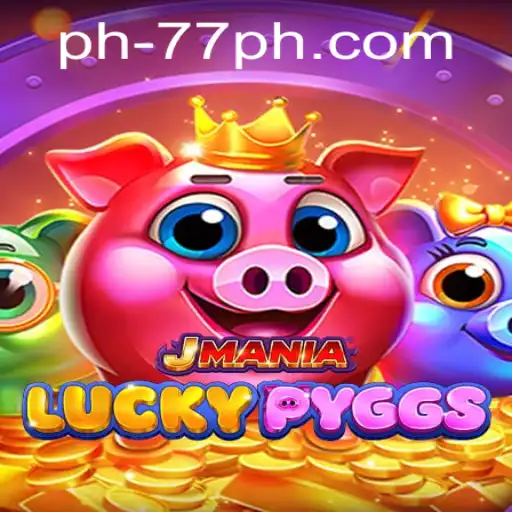 Unveiling JManiaLuckyPyggs: A Thrilling Game Experience