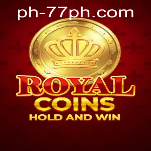 Discover the Exciting World of RoyalCoins: A New Gaming Experience with 77ph