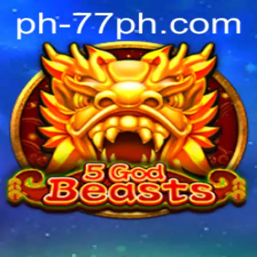 Exploring the World of 5GodBeasts: A New Gaming Phenomenon