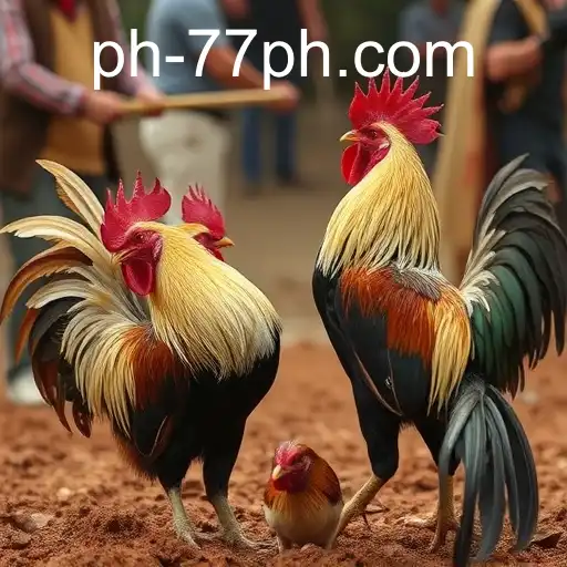 Exploring the Intricacies of Cockfighting in the Modern World