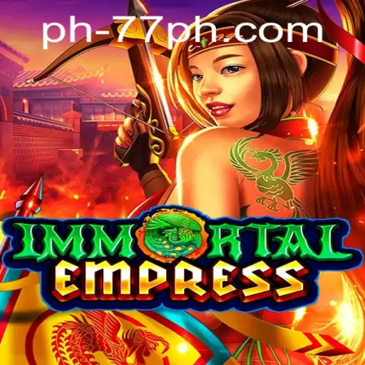 ImmortalEmpress: A Captivating Journey into a Mystical Realm