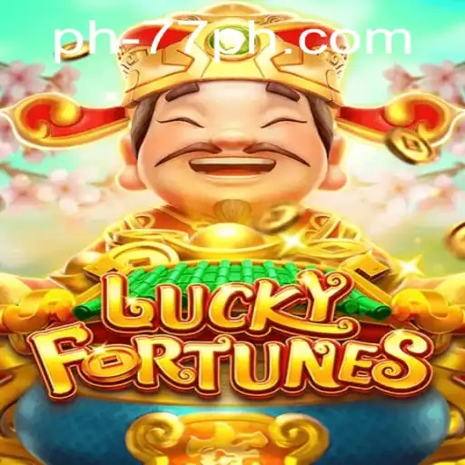 Unveiling the Thrill of LUCKYFORTUNES: A New Exciting Adventure