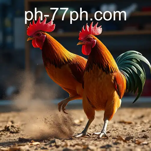 The Rise of Online Sabong: Exploring the 77ph Phenomenon