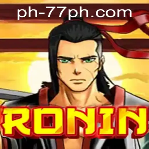 Exploring the Enigmatic World of Ronin: The Game Revolutionizing Strategy with 77ph