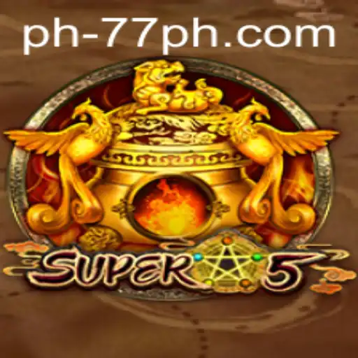 Exploring Super5: The Game of the Future With a Twist of 77ph