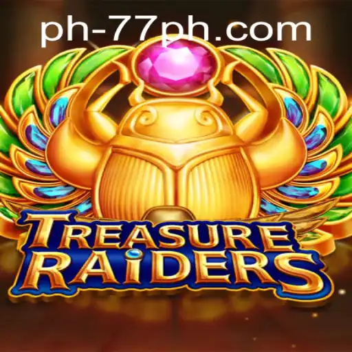 TREASURERAIDERS: A Thrilling Adventure Game and Its Rules